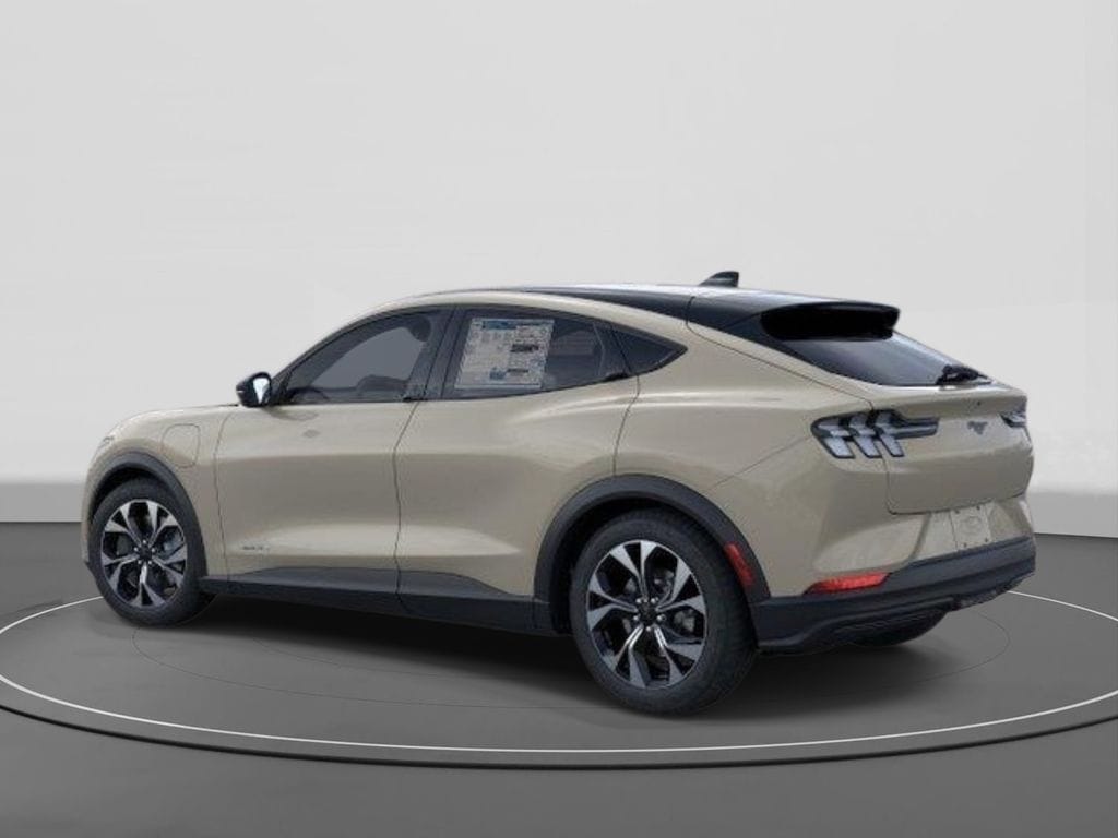 New 2026 Ford