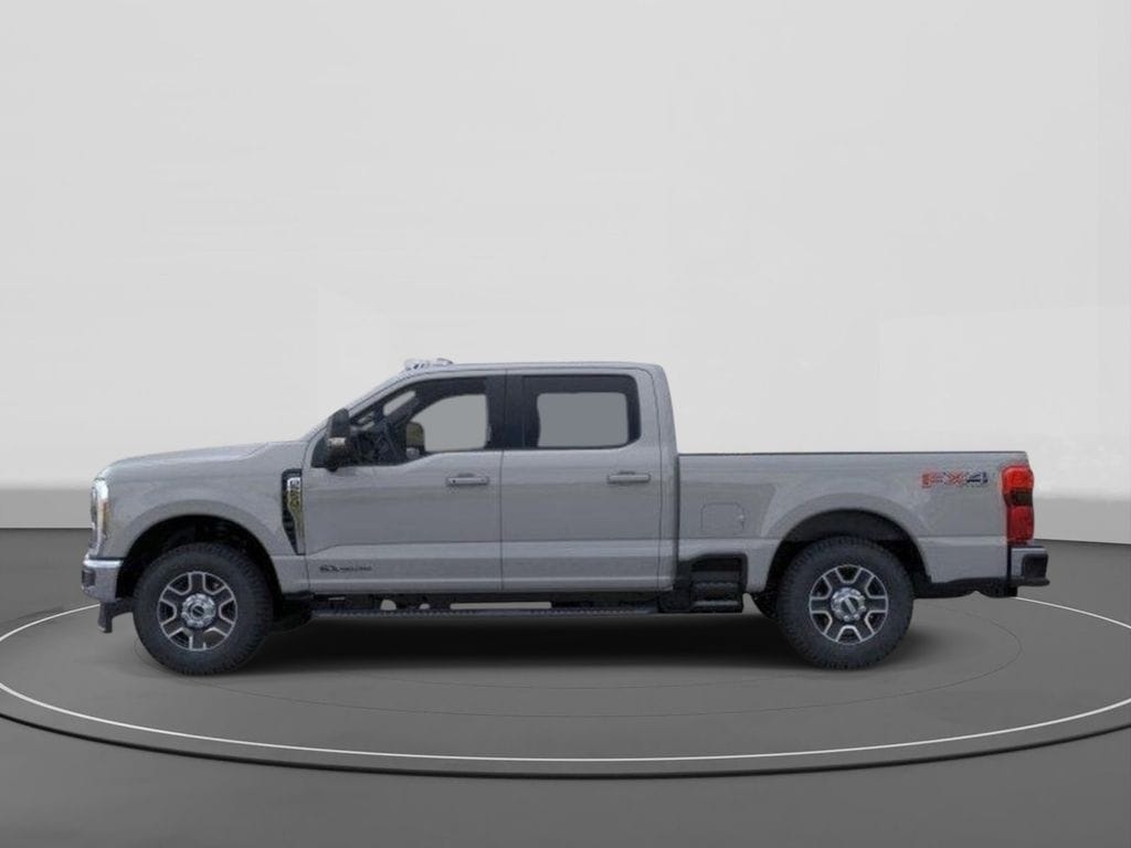 New 2026 Ford F-250 Truck Crew Cab