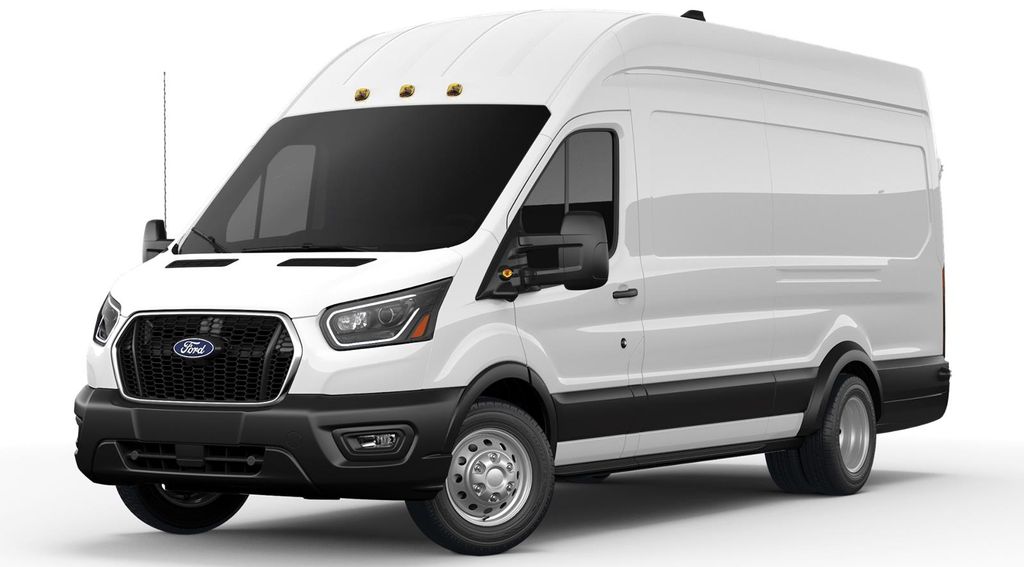 2026 Ford Transit 350 HD High Roof 148EL WB DRW 9950LB's photo