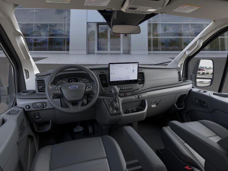 2025 Ford Transit Passenger Van XL - Photo 9
