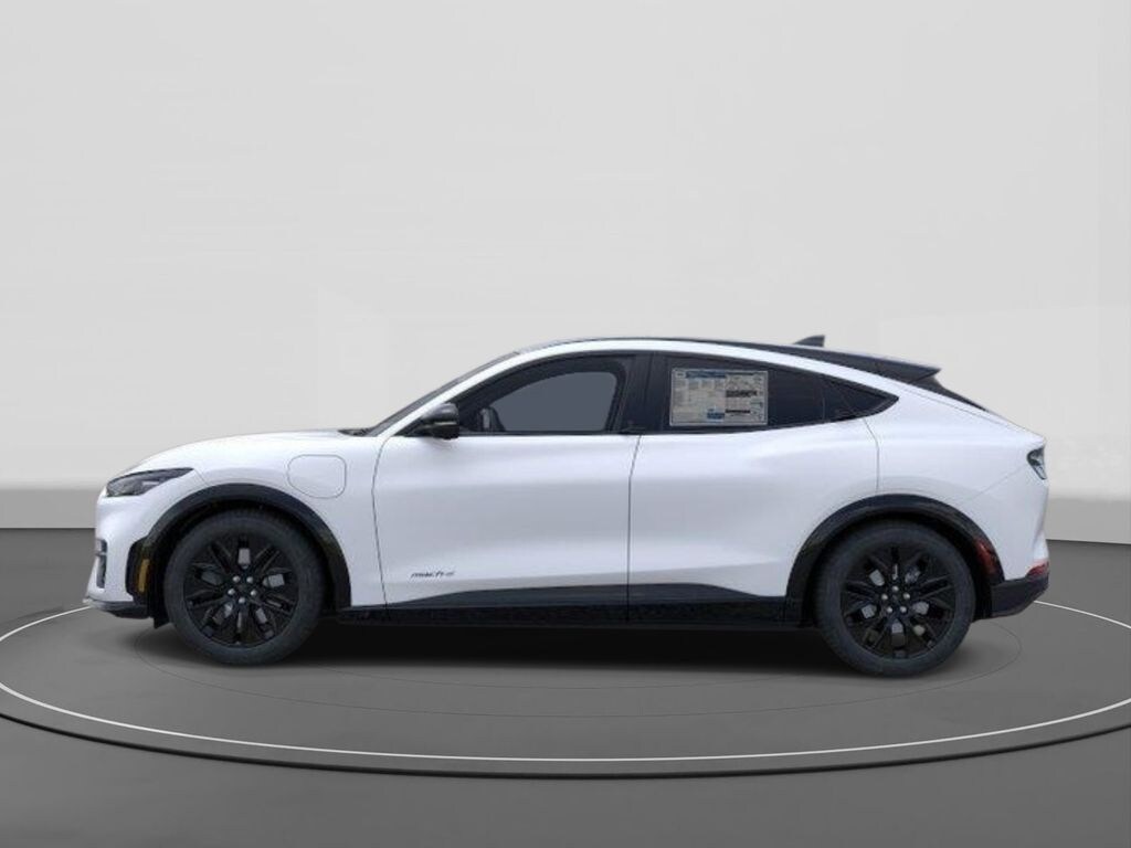 New 2026 Ford