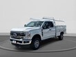  Ford F-350 Chassis