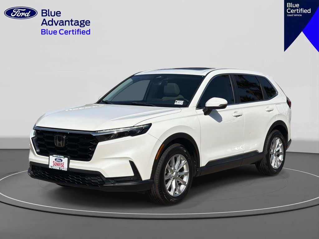 2023 Honda CR-V
