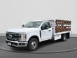  Ford F-350 Chassis