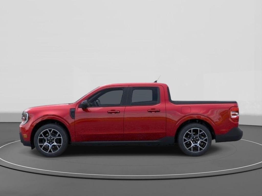 New 2026 Ford Maverick Lariat Truck SuperCrew