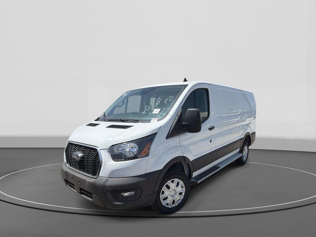 2025 Ford Transit 250 Low Roof 130 WB's photo