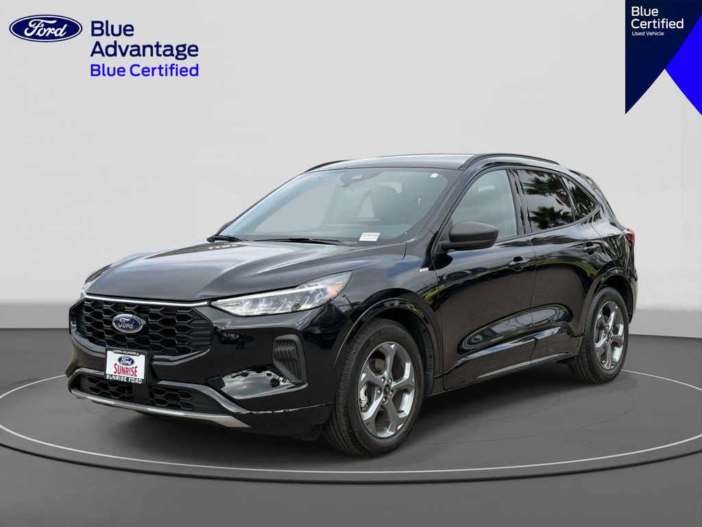 2023 Ford Escape