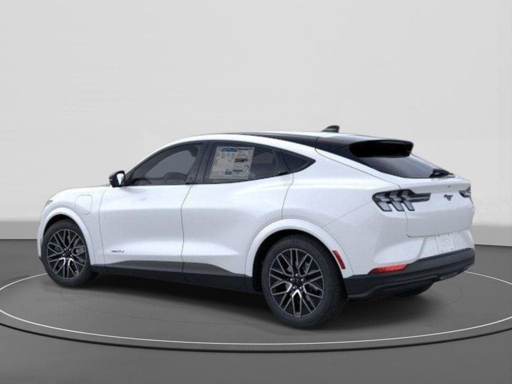 New 2026 Ford Mustang Mach-E Premium SUV