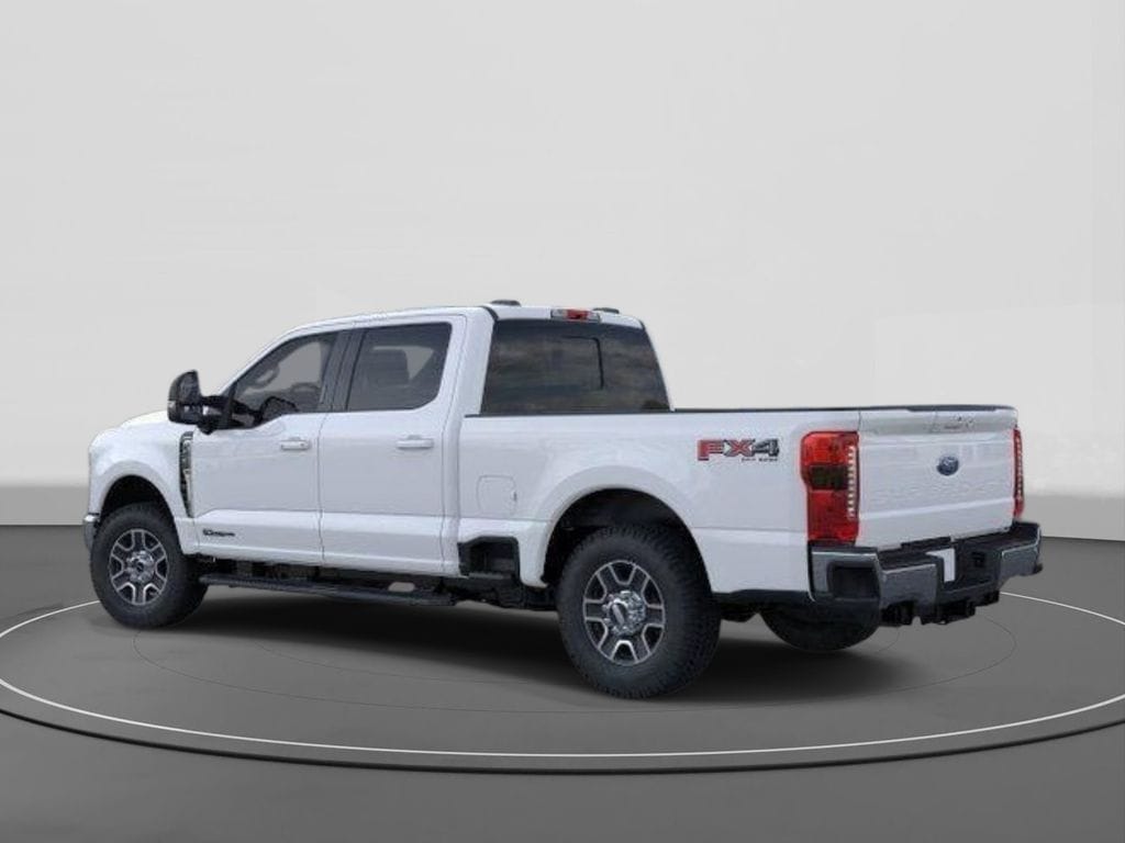 New 2026 Ford F-250 Truck Crew Cab
