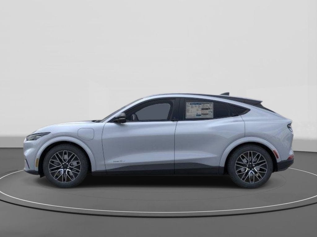 New 2026 Ford
