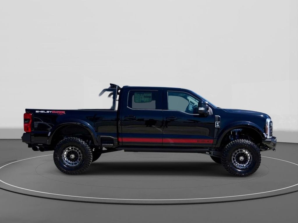 New 2026 Ford F-250 Truck Crew Cab