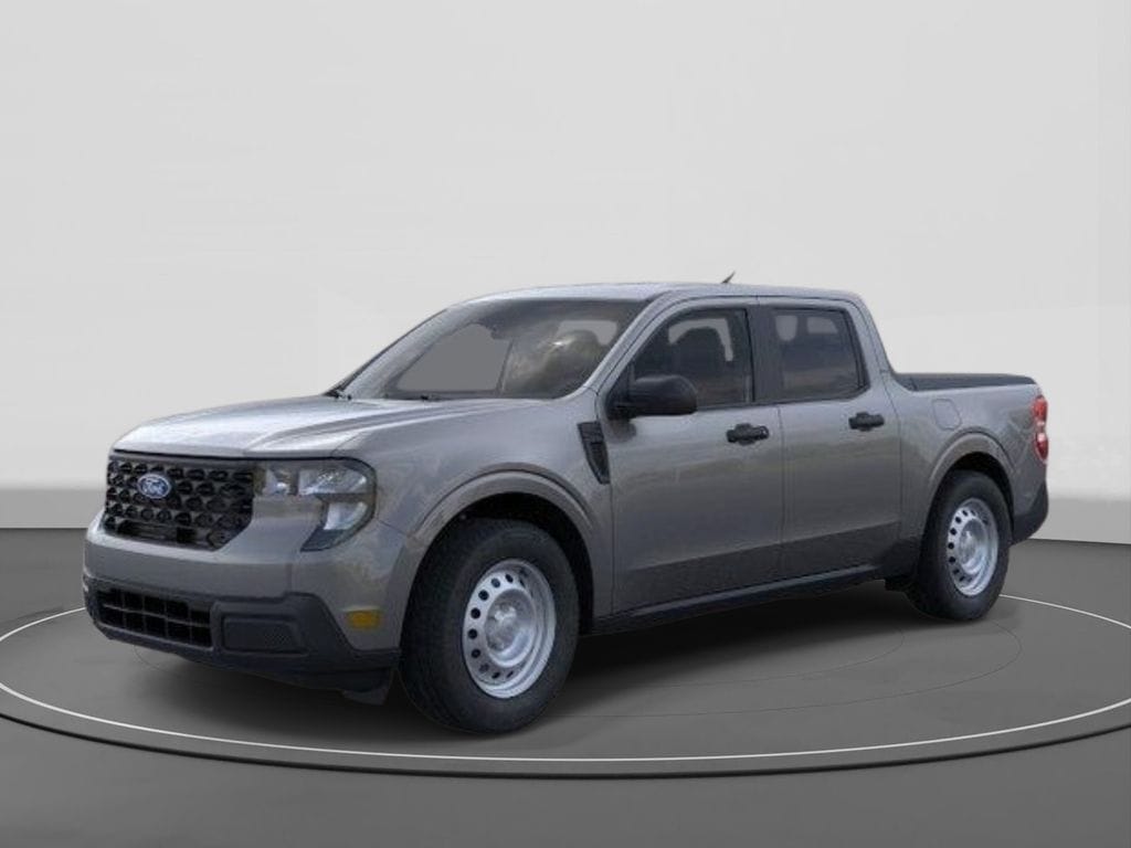 New 2026 Ford Maverick XL Truck SuperCrew