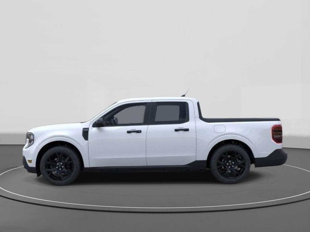 New 2025 Ford Maverick XLT Truck SuperCrew