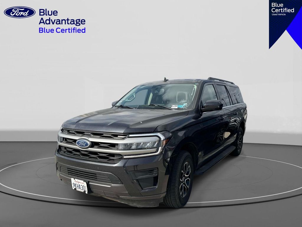 2024 Ford Expedition XLT MAX's photo