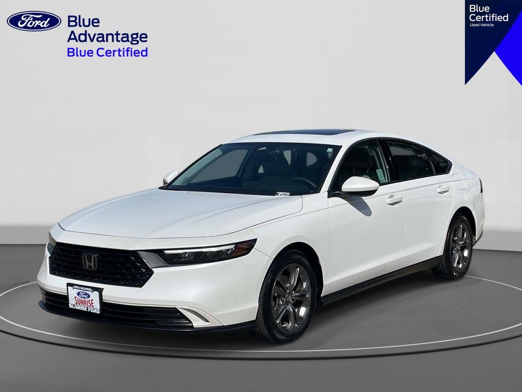 2023 Honda Accord