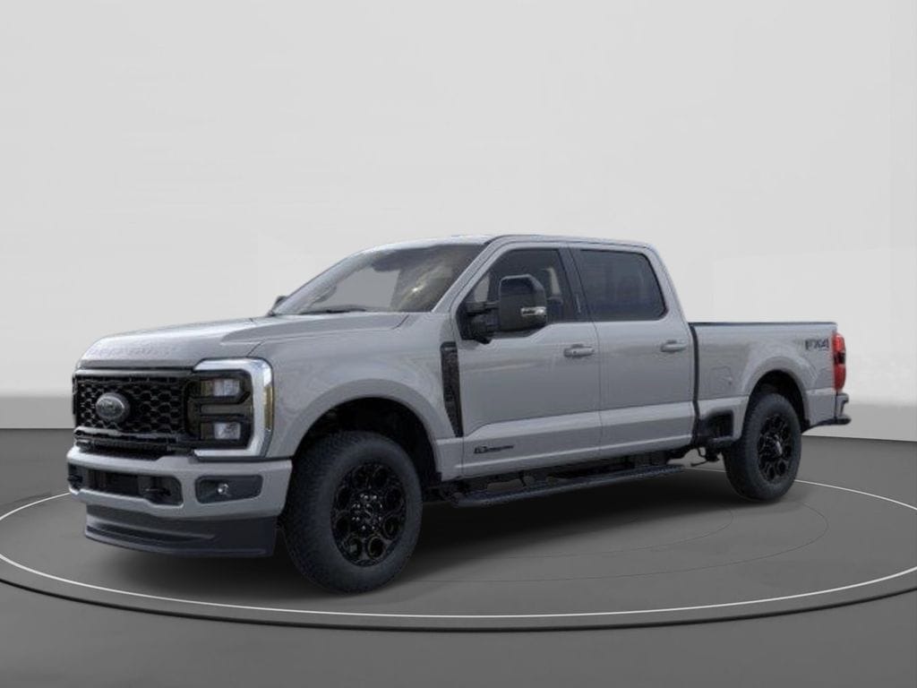 2026 Ford F-250 Lariat 4x4 Crew Cab 6-3/4' Box's photo