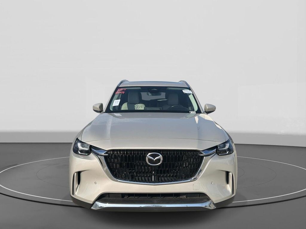 Certified 2024 Mazda