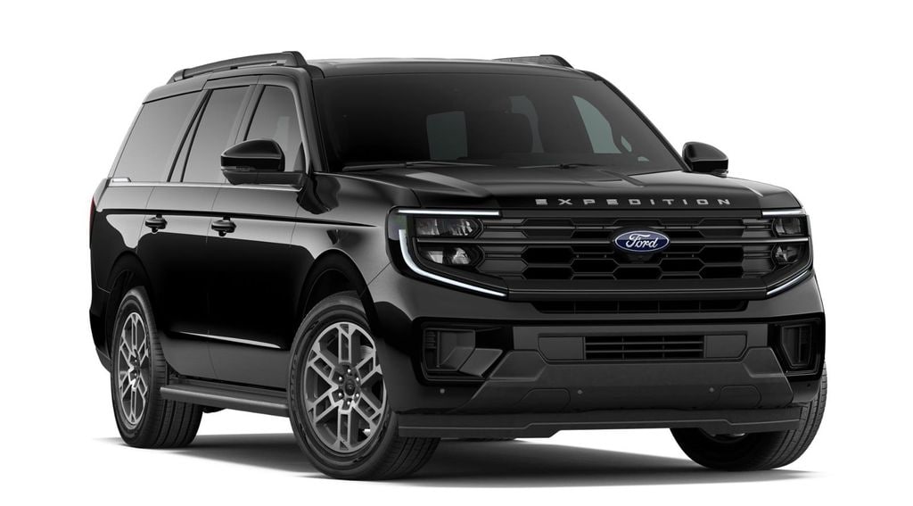 New 2026 Ford Expedition Active SUV