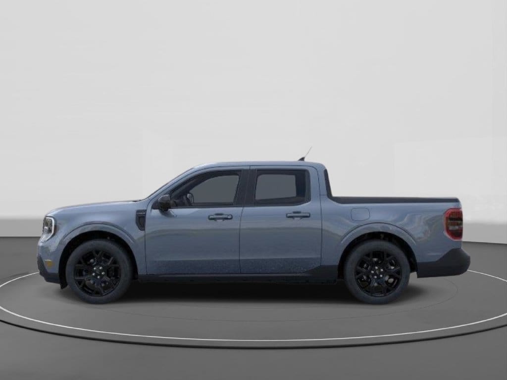 New 2026 Ford
