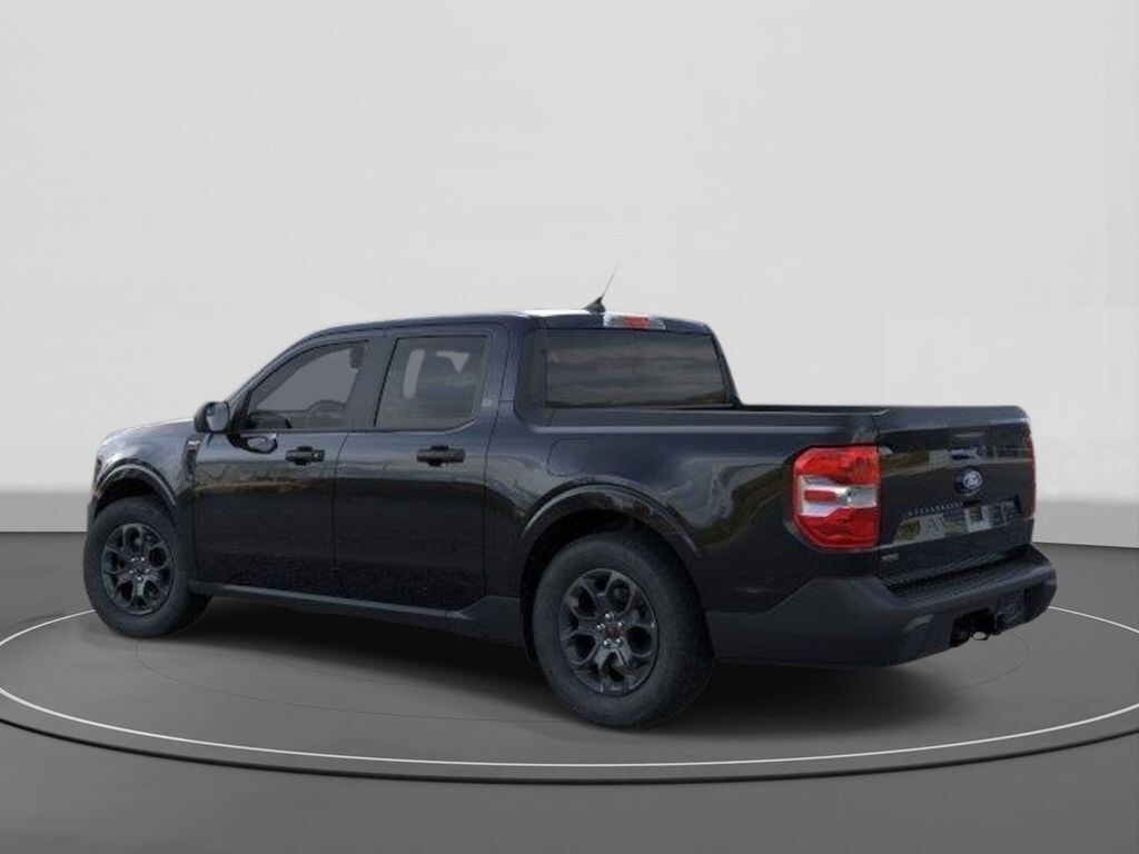 New 2026 Ford Maverick XLT Truck SuperCrew