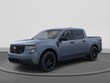  Ford Maverick