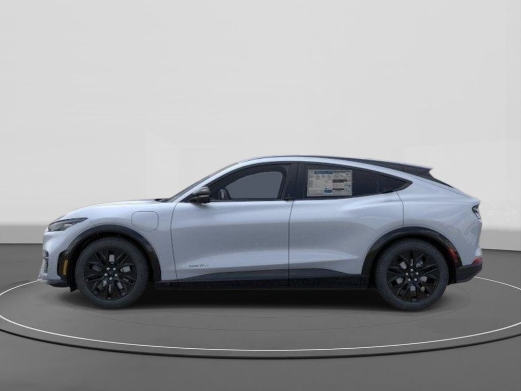 New 2026 Ford Mustang Mach-E Premium SUV