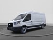  Ford Transit-250 Cargo