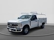 Ford F-350 Chassis