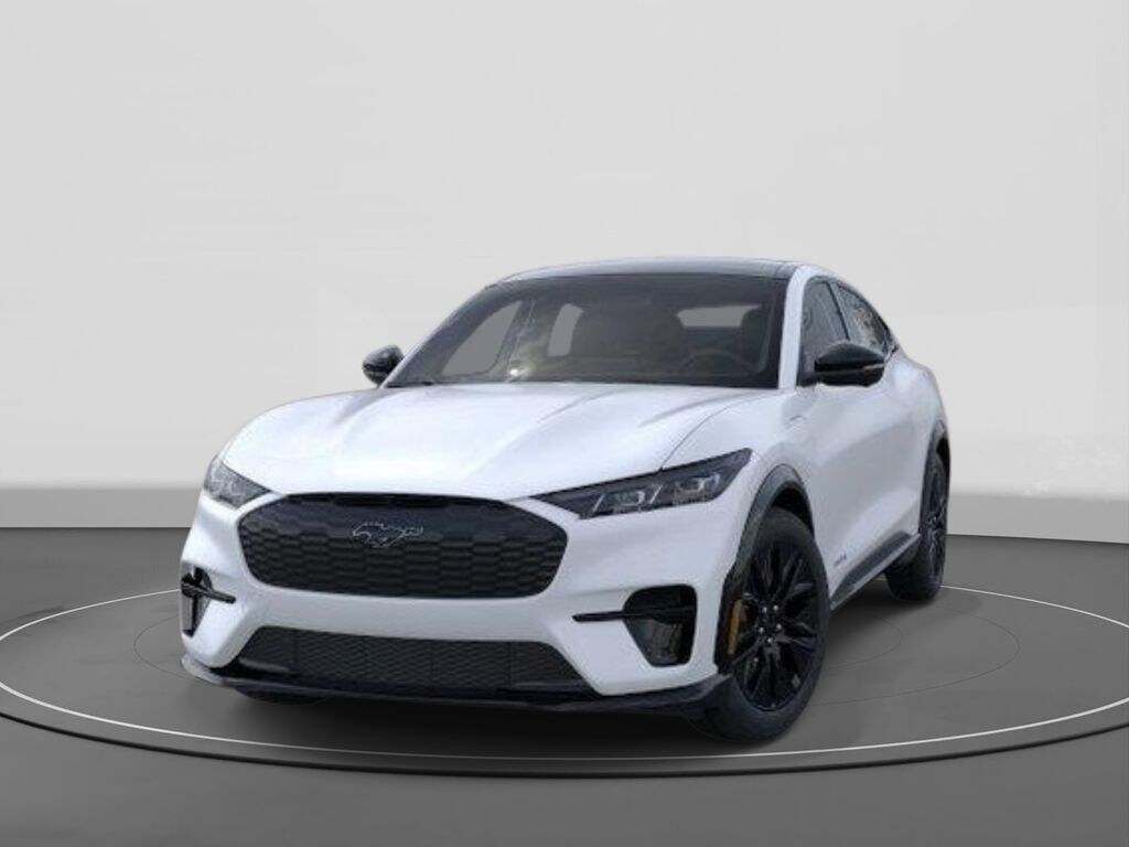 New 2026 Ford