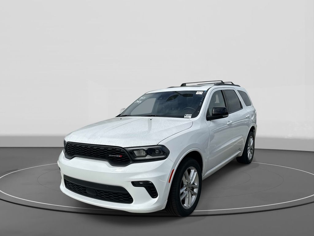 2023 Dodge Durango GT AWD's photo