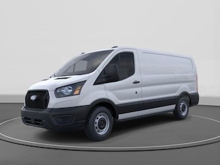 2026 Ford Transit-150 Cargo Base Van Low Roof Van