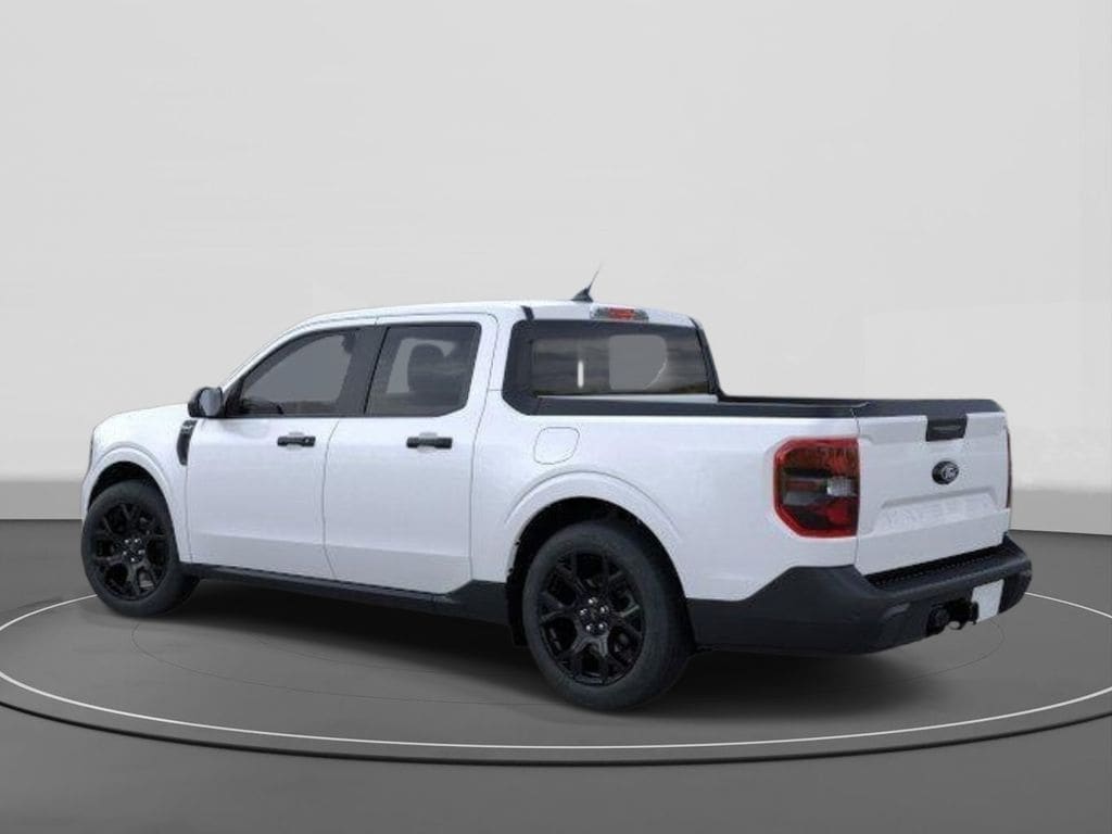 New 2025 Ford Maverick XLT Truck SuperCrew