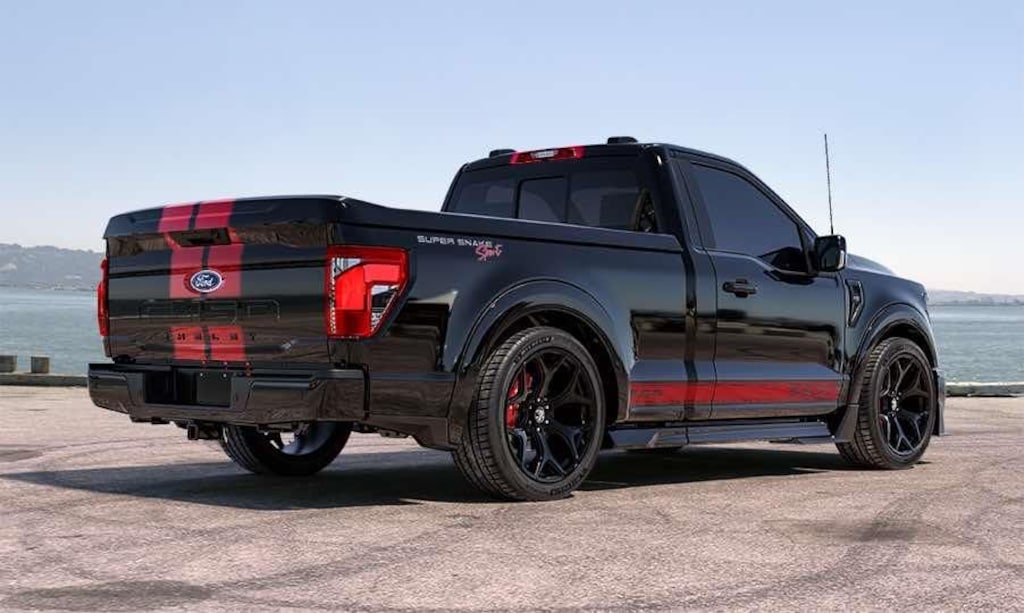 New 2026 Ford F-150 XL Truck Regular Cab