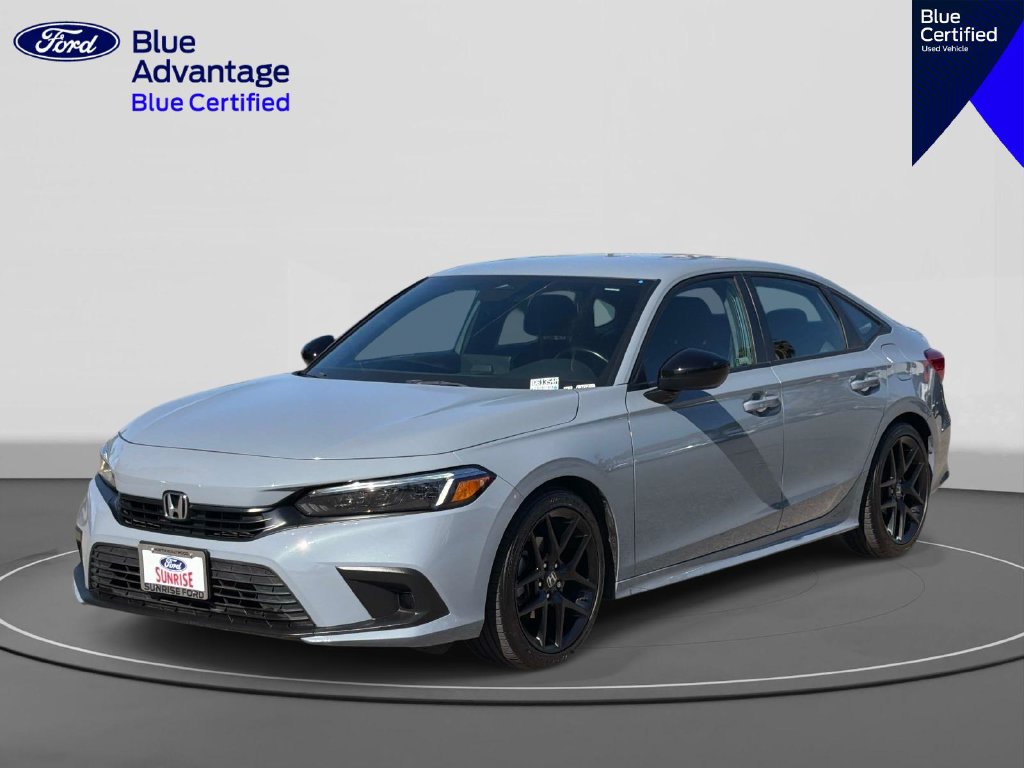 2023 Honda Civic