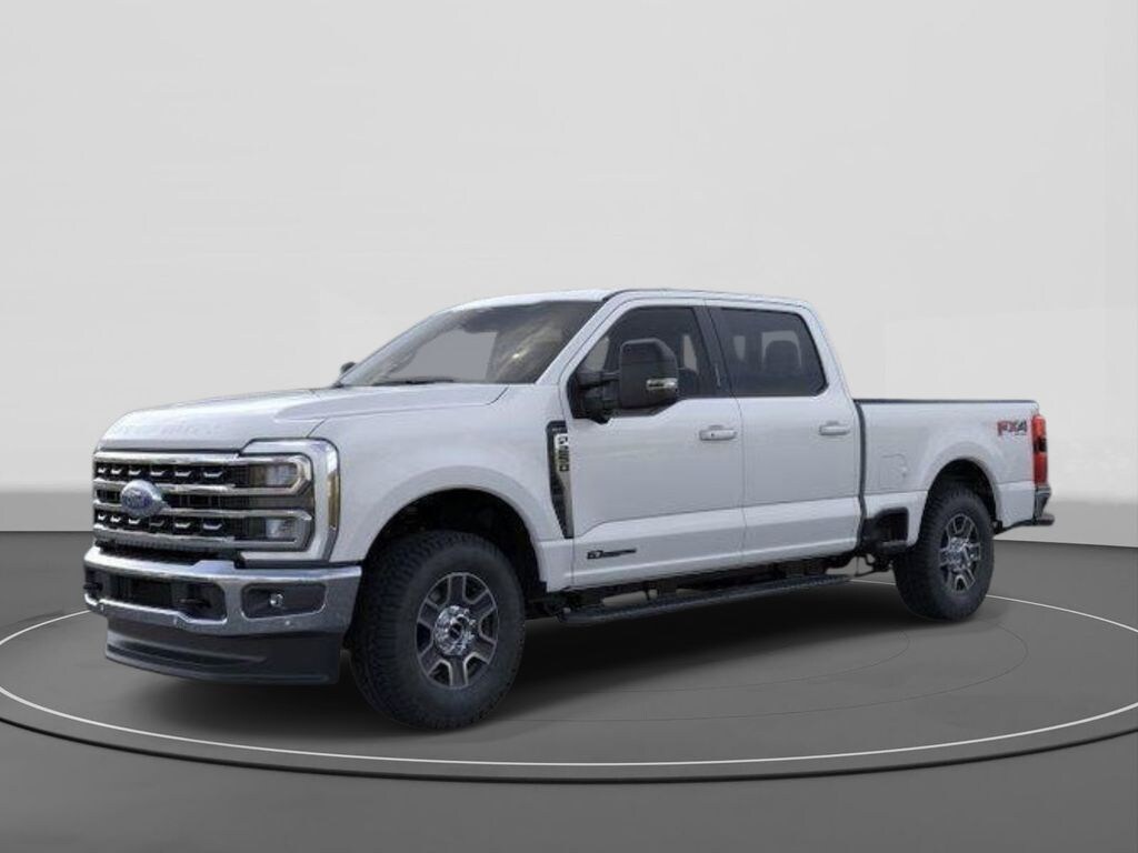 New 2026 Ford F-250 Truck Crew Cab