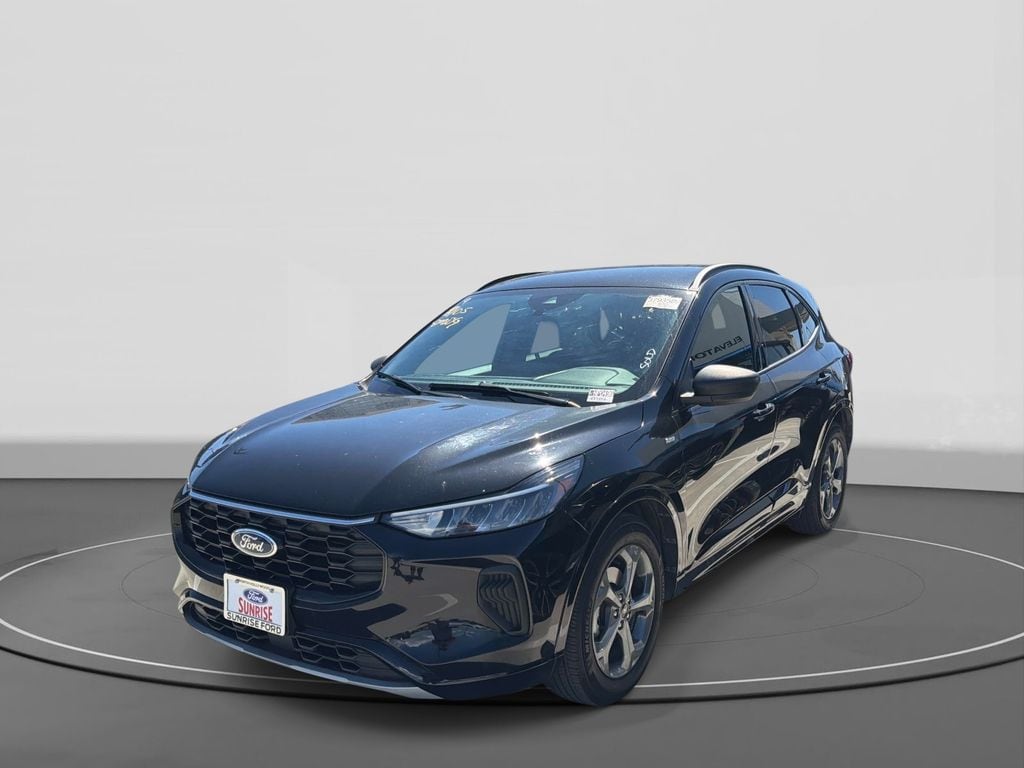 2023 Ford Escape