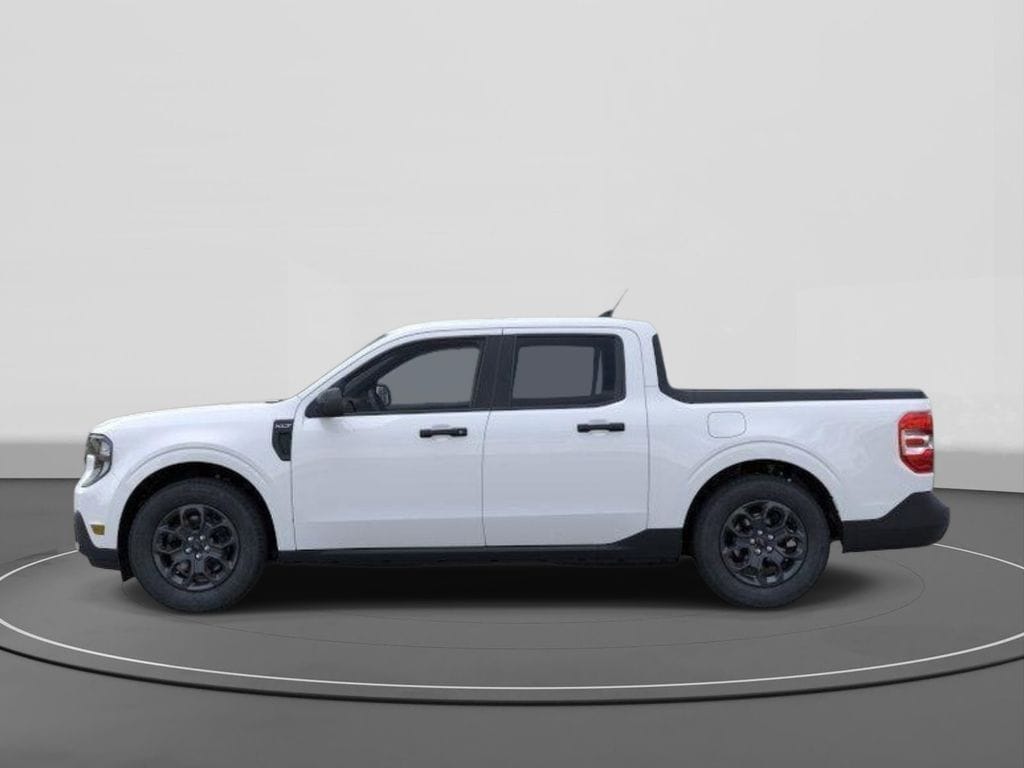 New 2026 Ford Maverick XLT Truck SuperCrew
