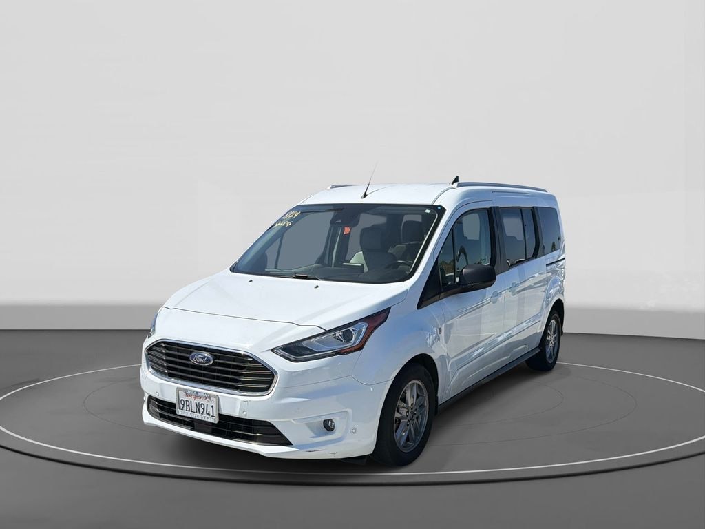 Certified 2022 Ford