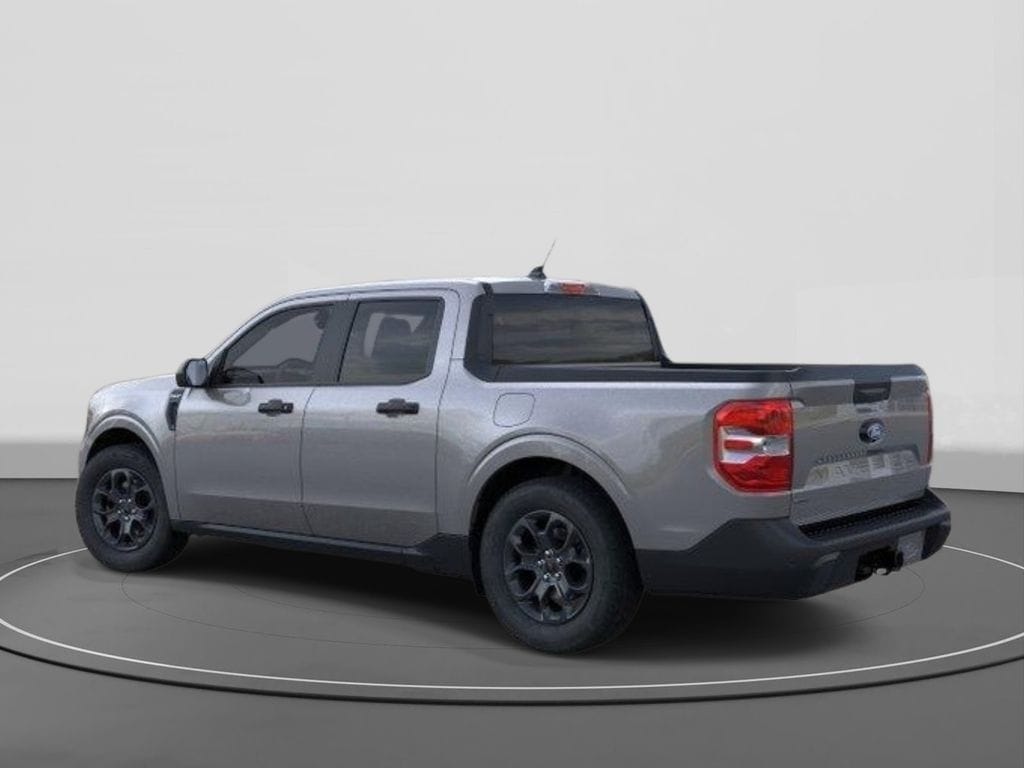 New 2026 Ford Maverick XLT Truck SuperCrew
