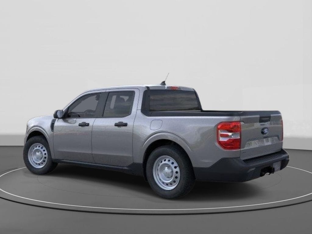 New 2026 Ford Maverick XL Truck SuperCrew