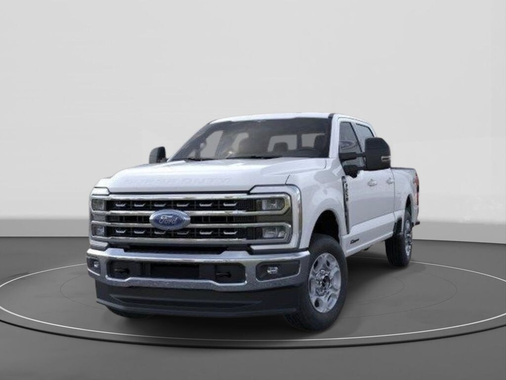 New 2026 Ford F-250 Truck Crew Cab