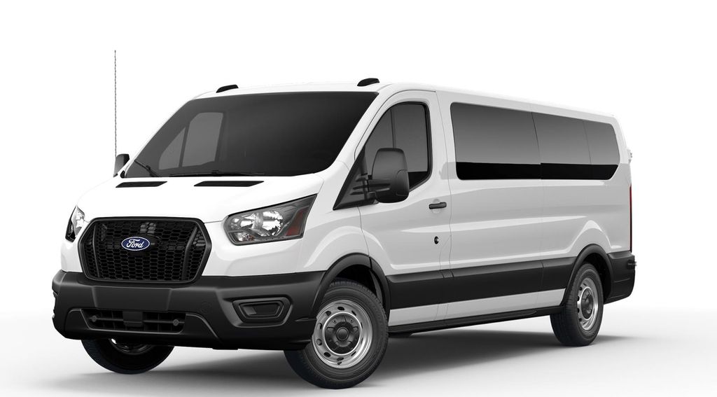 2026 Ford Transit 350 XL Low Roof Sliding Pass. 148's photo