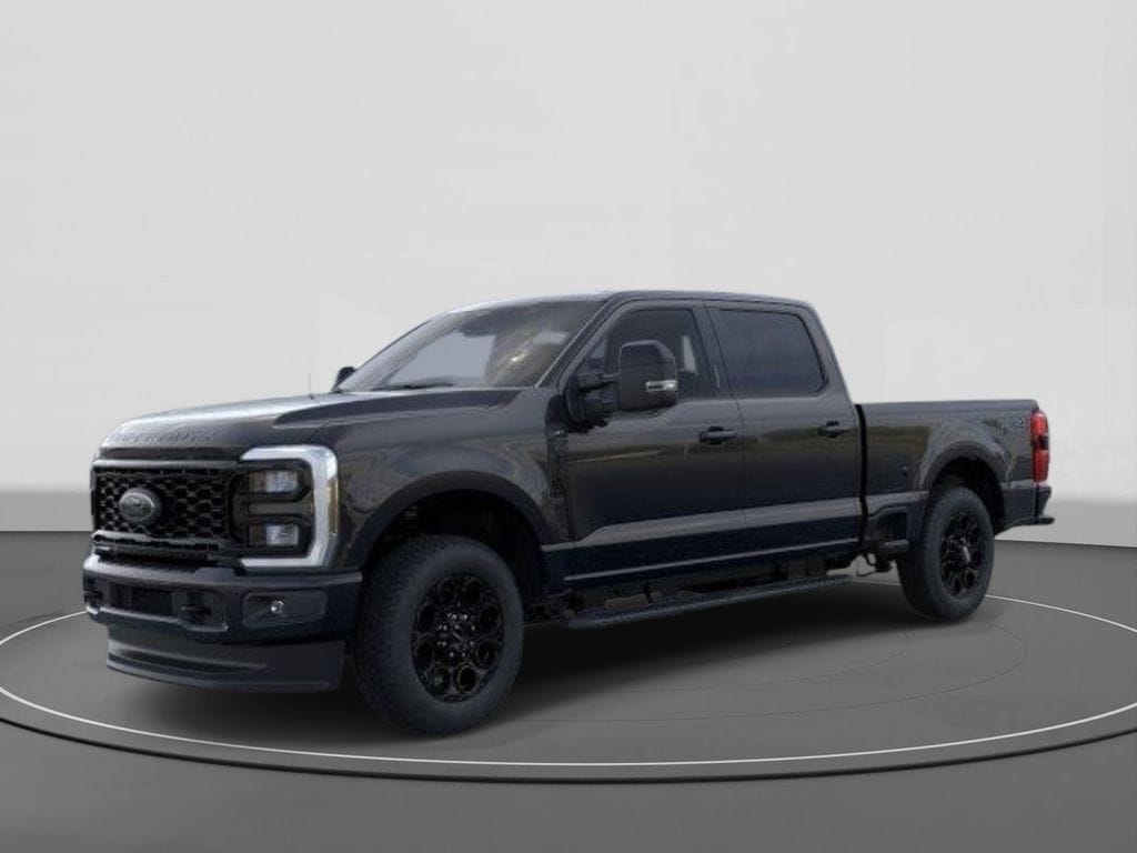 2026 Ford F-250 XLT 4x4 Crew Cab 6-3/4' Box's photo