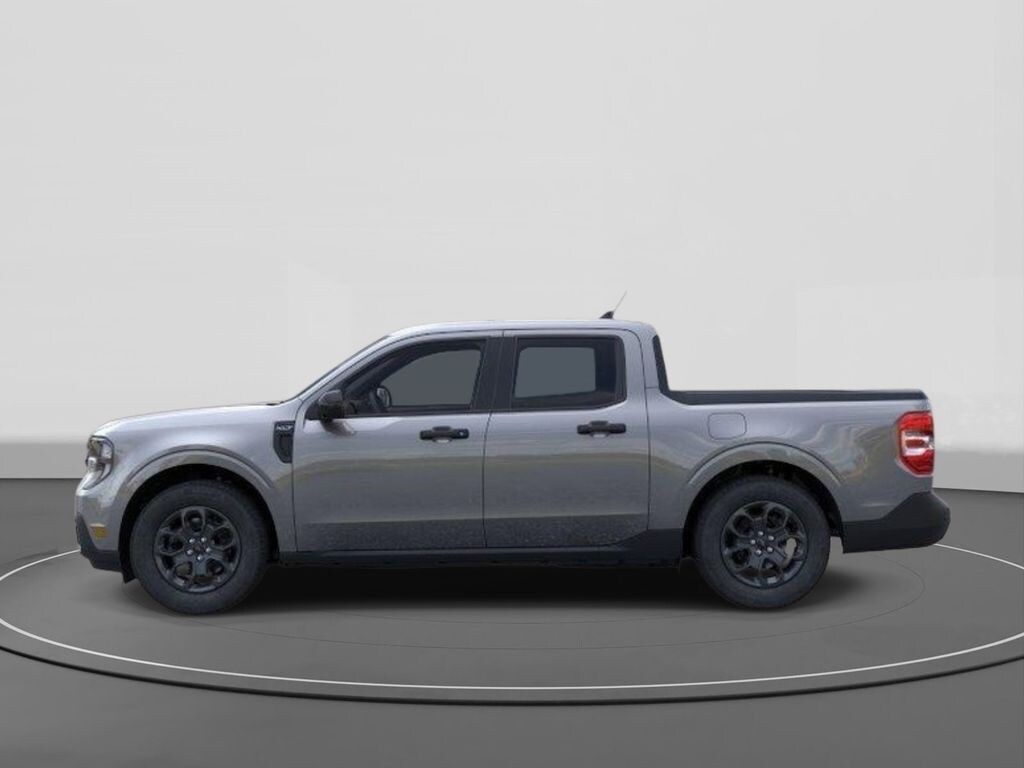 New 2026 Ford Maverick XLT Truck SuperCrew