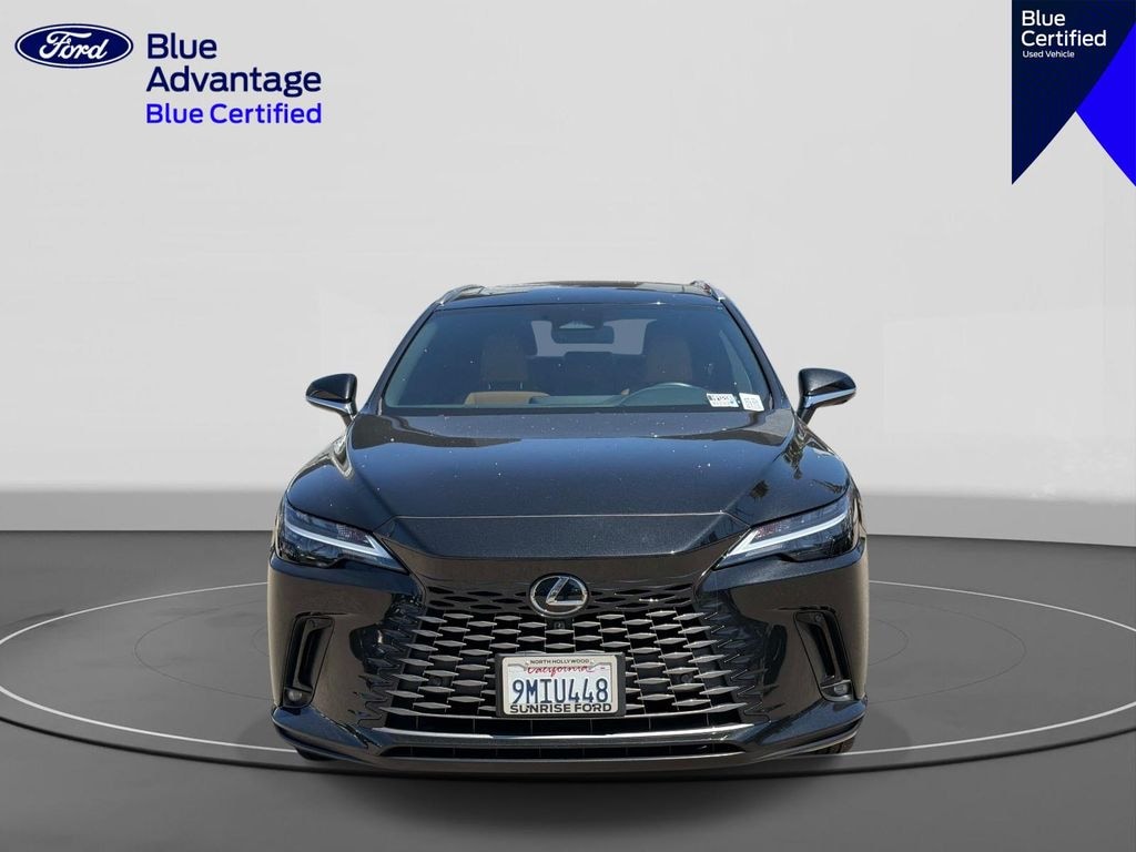 Certified 2024 Lexus RX 350 Premium SUV