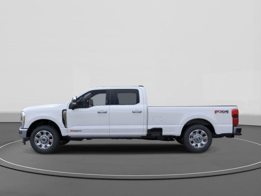 New 2026 Ford F-350 Truck Crew Cab