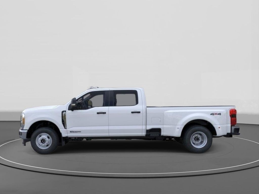 New 2026 Ford