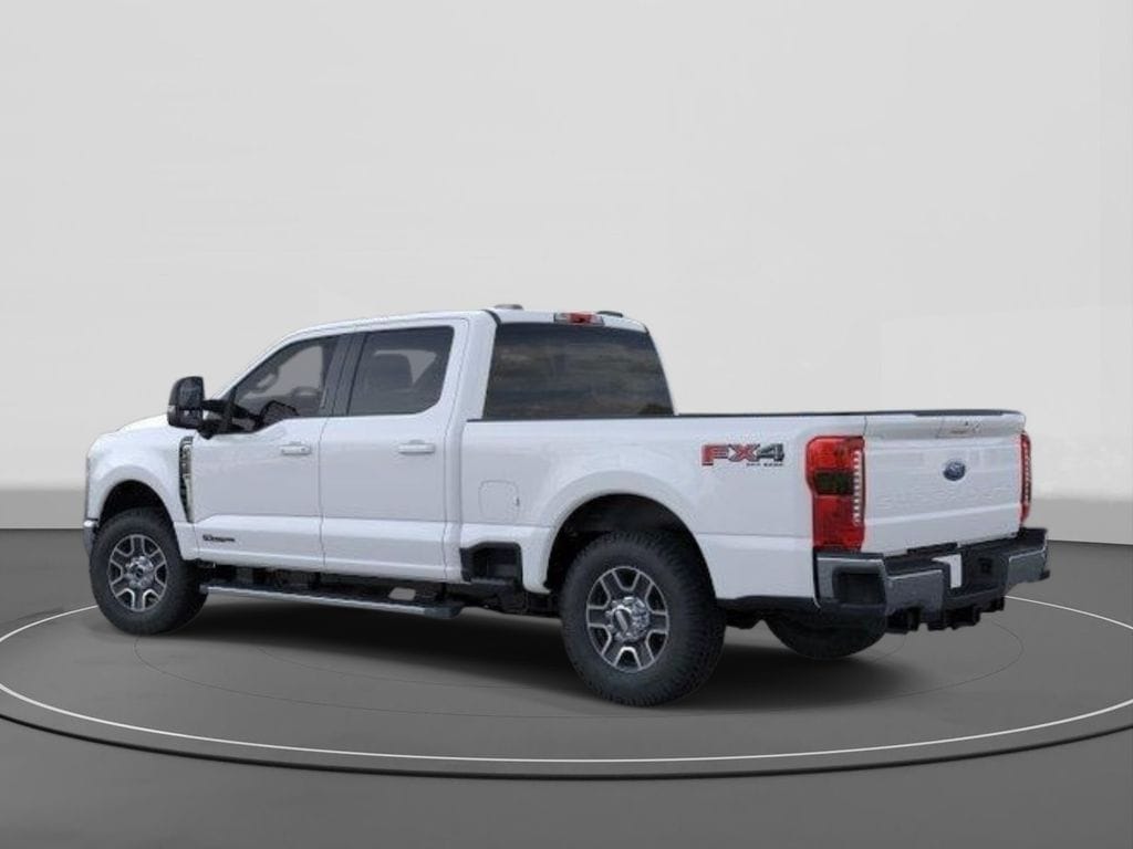 New 2026 Ford F-250 Truck Crew Cab