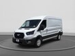  Ford Transit-250 Cargo