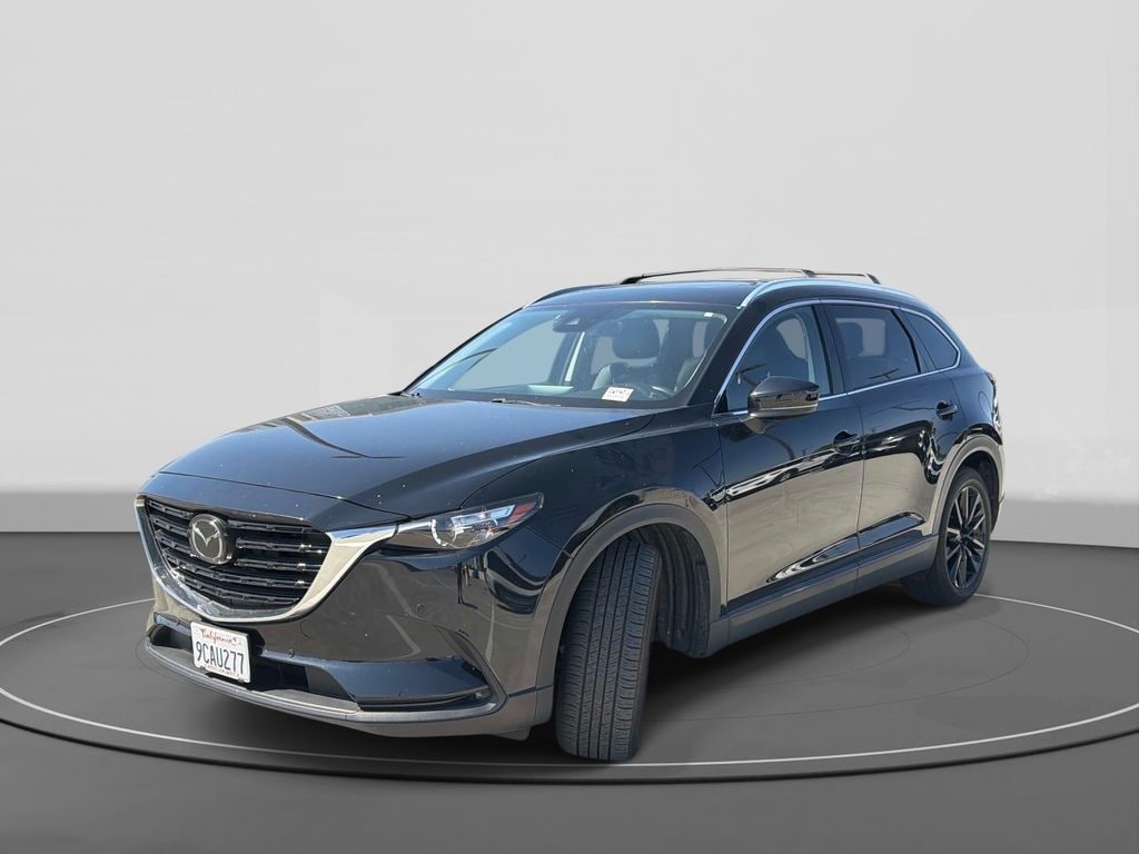 Certified 2022 Mazda